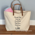 Shopping Market Tote Bags